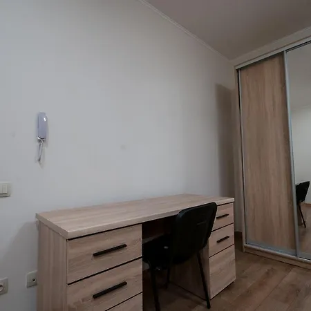 Wonderful Flat On City Center Uzhhorod Exterior photo