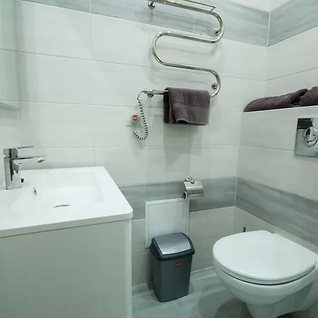 Wonderful Flat On City Center Uzhhorod Exterior photo