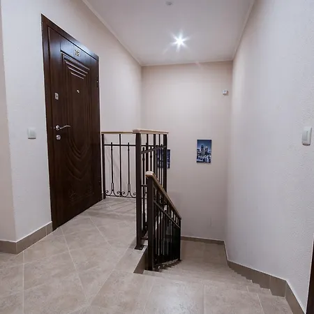 Wonderful Flat On City Center Uzhhorod Exterior photo