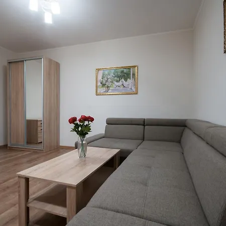Wonderful Flat On City Center Uzhhorod Exterior photo