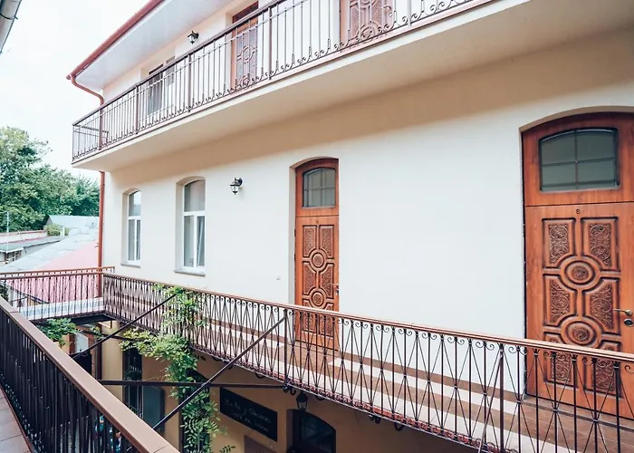 Wonderful Flat On City Center