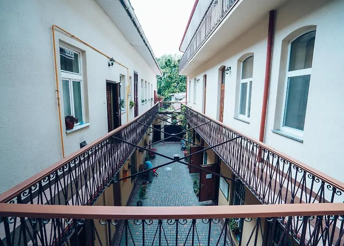 Wonderful Flat On City Center
