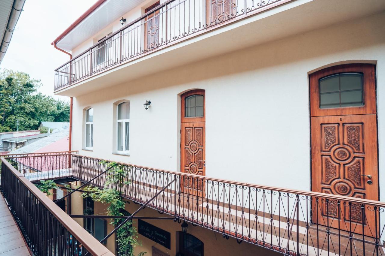 Wonderful Flat On Center * Uzhhorod