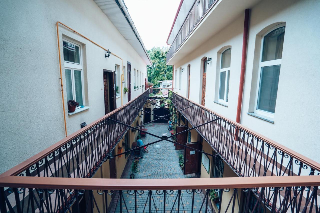 Wonderful Flat On Center Apartment *