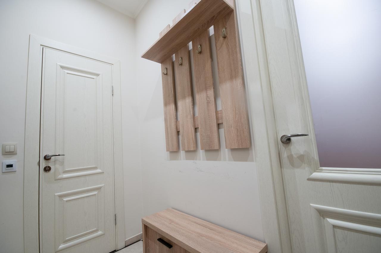 Wonderful Flat On Center Apartment Uzhhorod