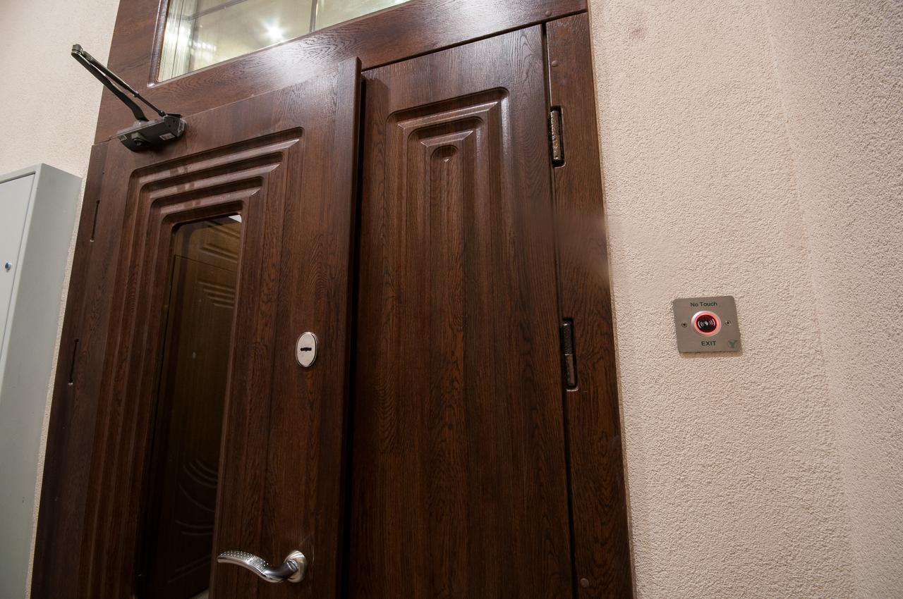 Wonderful Flat On Center Uzhhorod