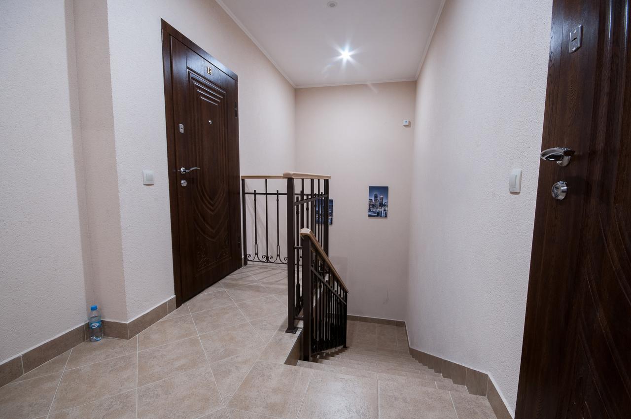 Apartment Wonderful Flat On Center Uzhhorod