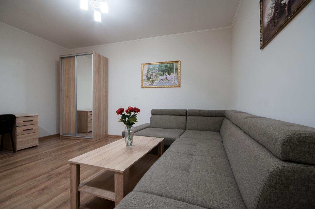 Wonderful Flat On Center * Uzhhorod