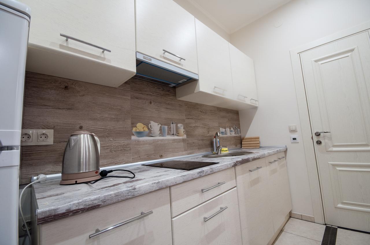 Apartment Wonderful Flat On Center *